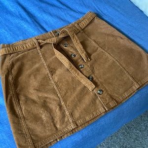 Never worn American Eagle skirt